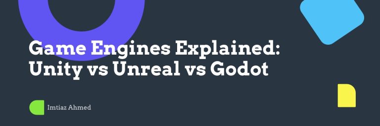 Game_Engines_Explained__Unity_vs_Unreal_vs_Godot